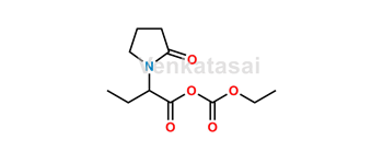 Picture of Levetiracetam Impurity 4