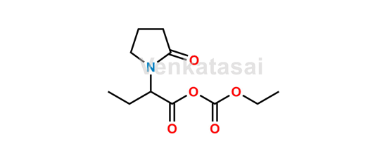 Picture of Levetiracetam Impurity 4