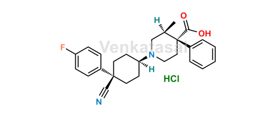 Picture of Levocabastine Hydrochloride