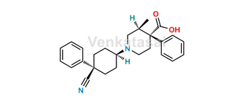 Picture of Levocabastine Hydrochloride EP Impurity A