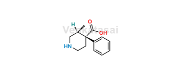 Picture of Levocabastine Hydrochloride EP Impurity F