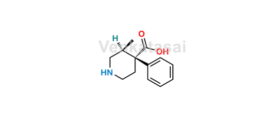 Picture of Levocabastine Hydrochloride EP Impurity F