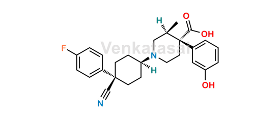 Picture of Levocabastine Hydrochloride EP Impurity J