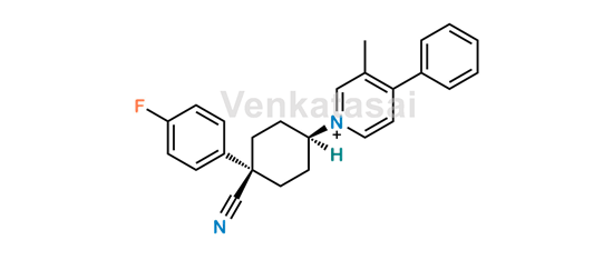 Picture of Levocabastine Hydrochloride EP Impurity K