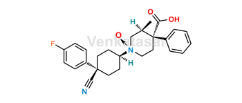 Picture of Levocabastine Hydrochloride EP Impurity L