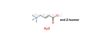 Picture of Levocarnitine EP Impurity A