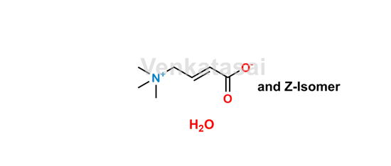 Picture of Levocarnitine EP Impurity A