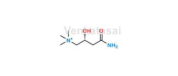 Picture of Levocarnitine EP Impurity C