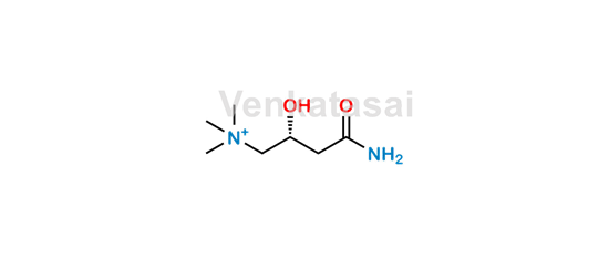 Picture of Levocarnitine EP Impurity C