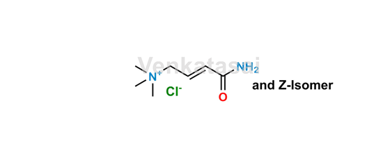 Picture of Levocarnitine EP Impurity D