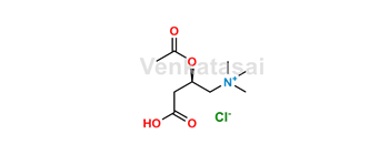 Picture of Acetyl-L-Carnitine Hydrochloride