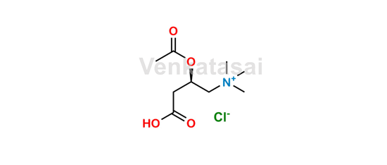 Picture of Acetyl-L-Carnitine Hydrochloride