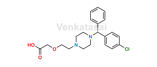 Picture of Levocetirizine