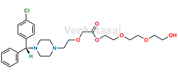 Picture of Levocetirizine PEG 400 Ester