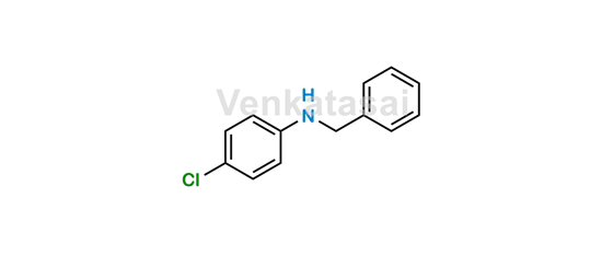 Picture of N-benzyl-4-chloroaniline