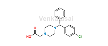 Picture of Levocetirizine Impurity 1