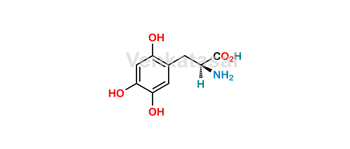 Picture of Levodopa EP Impurity A