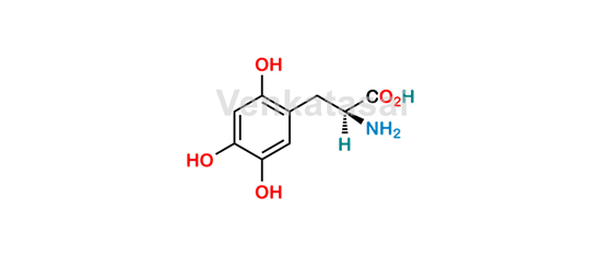 Picture of Levodopa EP Impurity A