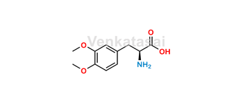 Picture of 3-(3,4-Dimethoxyphenyl)-L-Alanine