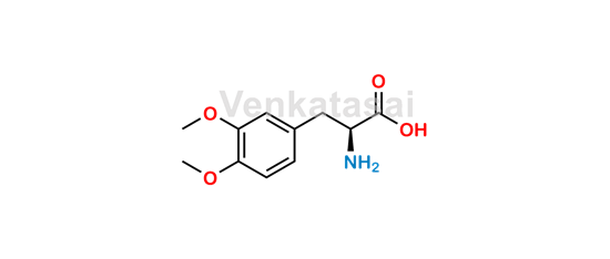 Picture of 3-(3,4-Dimethoxyphenyl)-L-Alanine