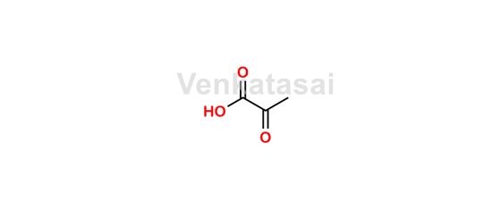 Picture of Pyruvic acid