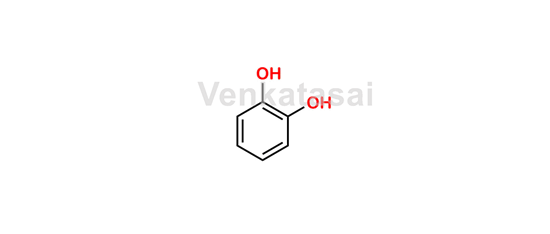 Picture of 1,2-Dihydroxybenzene