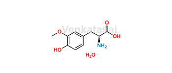 Picture of 3-Methoxy-L-tyrosine Monohydrate