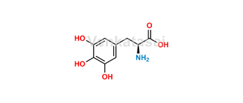 Picture of Levodopa Impurity 1