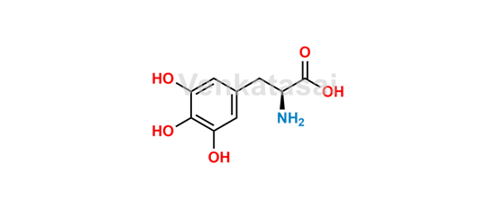 Picture of Levodopa Impurity 1