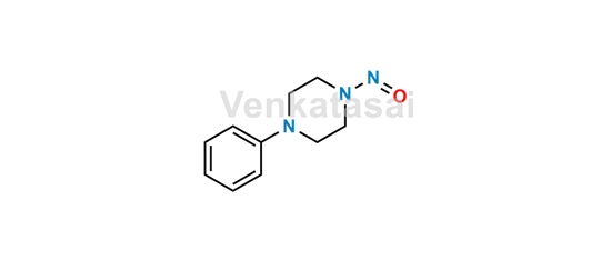 Picture of N-Nitroso Levodropropizine EP Impurity B