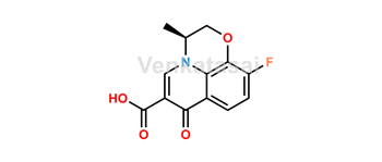 Picture of Levofloxacin Impurity 1