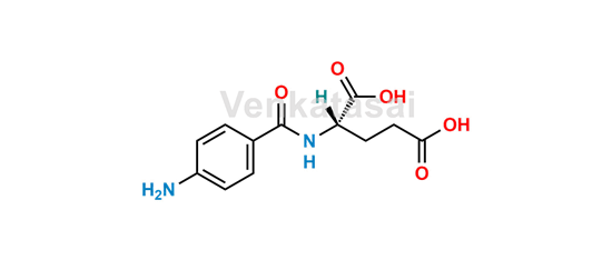 Picture of Levofolinate EP Impurity A