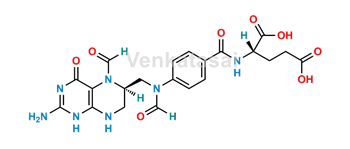 Picture of Levofolinate EP Impurity B