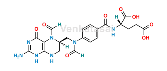 Picture of Levofolinate EP Impurity B