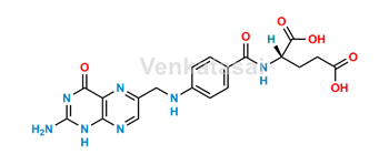 Picture of Levofolinate EP Impurity C