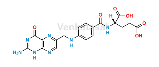 Picture of Levofolinate EP Impurity C