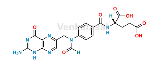 Picture of Levofolinate EP Impurity D