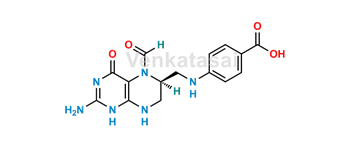 Picture of Levofolinate EP Impurity E