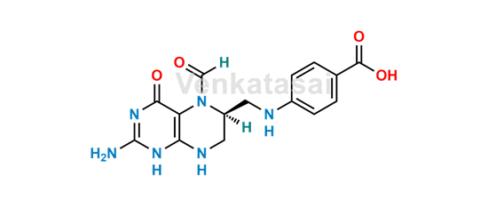 Picture of Levofolinate EP Impurity E