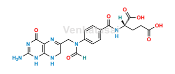 Picture of Levofolinate EP Impurity F