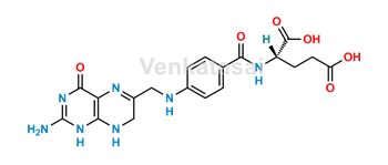 Picture of Levofolinate EP Impurity G