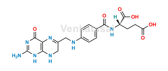 Picture of Levofolinate EP Impurity G