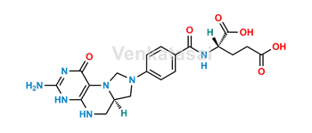 Picture of Levofolinate EP Impurity I