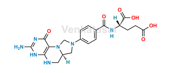 Picture of Levofolinate EP Impurity I