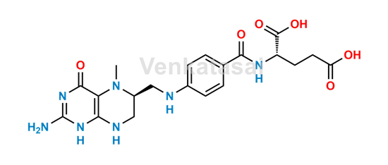 Picture of Levomefolate