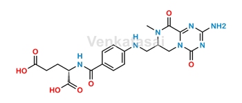 Picture of L-glutamic Acid