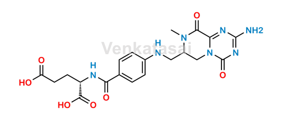 Picture of L-glutamic Acid