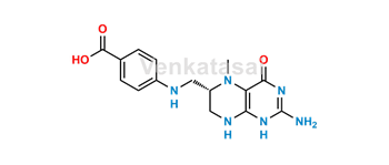 Picture of Levomefolate Impurity 2