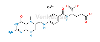 Picture of Levomefolate Impurity 4