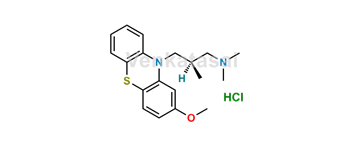 Picture of Levomepromazine Hydrochloride